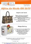 Aktion der Woche KW 26/27