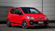 B&B VW UP! - bis 107 kW / 145 PS / 260 Nm