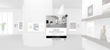 The most analogue product FineArt photo paper becomes a digital experience