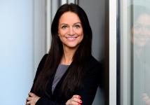 Katrin Schmitt neue Leiterin Investment bei der HanseMerkur Grundvermögen
