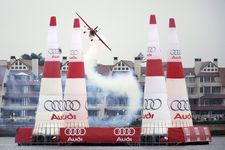 Red Bull Air Race-Weltmeisterschaft 2009