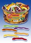 Haribo Crazy Python