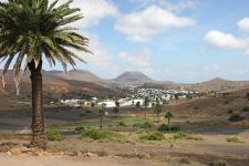Barrierefreies Lanzarote