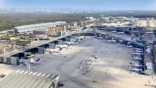 Fraport Traffic Figures - March 2021: Passenger Traffic Remains Low at Frankfurt Airport