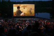 KINO, MOND & STERNE: Start mit CINEMA PARADISO am 6.6.2013
