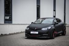 JMS meets Barracuda Racing Wheels: FlowForged-Felgen am Renault Mégane RS