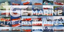 In 40 Jahren vom Pionier der Gas-Schifffahrt zu einem der führenden Innovationstreiber im "Green Shipping"