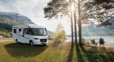 Caravan Freizeit Reisen