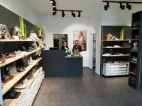 Neueröffnung nach Umbau: Josef Seibel jetzt mit Concept Store in Heidelberg