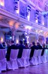Präsentation der Spielzeit 2019/2020 in der Historischen Stadthalle Wuppertal