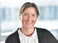 Magdalena Weigel startet als neues N-ERGIE und VAG Vorstandsmitglied sowie Mitglied der Geschäftsführung der StWN