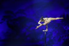 Das Circus Spektakel Ludwigsburg geht 2020 in eine neue Runde!
