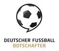 Deutscher Fussball Botschafter e.V. startet Wahl zum Publikumspreis 2019