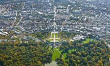 Tourismusbilanz 2018 Karlsruhe: Wachstumstrend aufgrund einzelner Betriebsschließungen unterbrochen