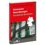 Historische Bauordnungen - Nordrhein-Westfalen