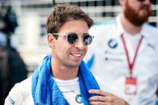 António Félix da Costa reist als Führender in der Fahrerwertung zum Europa-Auftakt der Formel E