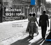 Buchvorstellung: München 1930 -1960