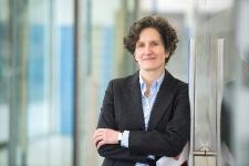 Gesamtmasche erweitert das Präsidium