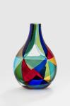 MURANO. Farbe Licht Feuer