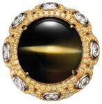 Schmuck und Luxusuhren zeigen sich krisenfest