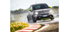 Abarth gewinnt drei Kategorien beim Wettbewerb "Die besten Marken"