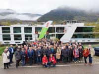 CampusOnTour 2019: Kulinarische Flusskreuzfahrt von Frankfurt nach Koblenz