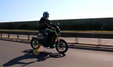 Verstärkung für Brandenburger E-Mobilitäts-Startup eROCKIT Systems