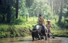 Thailand Behind the Scenes - Faszination Isaan