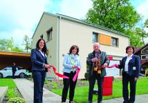 WeberHaus vermeldet Besucherrekord mit über 6.300 Gästen beim Tag der offenen Tür in Rheinau-Linx