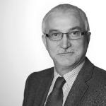 In tiefer Trauer um Elmar Seuffert - Ehemaliger Key Account Manager bei Aichinger GmbH