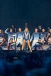 550.000 Fans feierten Sommerparty mit Helene Fischer