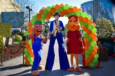 Es ist "Kerniezeit" - Saison-Kick-off 2020 in Kernie's Familienpark auf nach 19. April verschoben