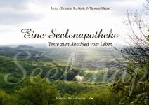 "Texte zum Abschied vom Leben" vom Manuela Kinzel Verlag