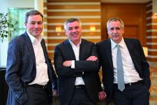 Individuelle Architektur gepaart mit Sport, Spaß und Genuss