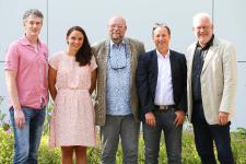 Projekt mit Modellcharakter: Studium von Physiotherapie und Humanmedizin enger verzahnen