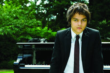 Superstar JAMIE CULLUM