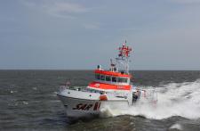 DGzRS gibt vier neue Rettungseinheiten für Nord- und Ostsee in Auftrag