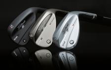 Titleist stellt die neuen Vokey Design-Wedges SM6 vor