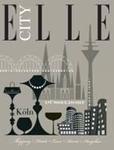 ELLE City als neuer Städteguide optisch und inhaltlich überarbeitet