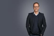 Brainpool verlängert Vertrag mit Co-Geschäftsführer Godehard Wolpers