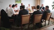 Kirchenspaltung bei Ungarns Adventisten soll überwunden werden