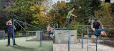 Outdoor-Freizeitparks für Erwachsene: Darauf sollten Nutzer achten
