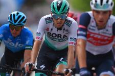 Jens Voigt exklusiv bei Eurosport über Emanuel Buchmann und seine Aussichten beim Giro d'Italia