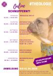 Online-Schnupper-Woche in Theologie
