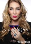Neue Schmuck-Kollektion "Sarah Kern Luxury" startet bei CHANNEL21