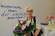 Verabschiedung nach über 40 Jahren von Frau Velika Nakic