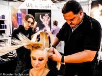 "Schönheit mit dem gewissen Etwas" auf der Beauty Live Kalkar 2016