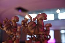 Das 26. Internationale Trickfilm-Festival Stuttgart - Die Nominierten und Wettbewerbsteilnehmer