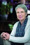 Barbara Frischmuth liest für guten Zweck in der Seevilla