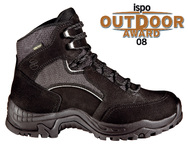 HANWAG: Winterstiefel IVALO GTX mit IceGrip Sohle